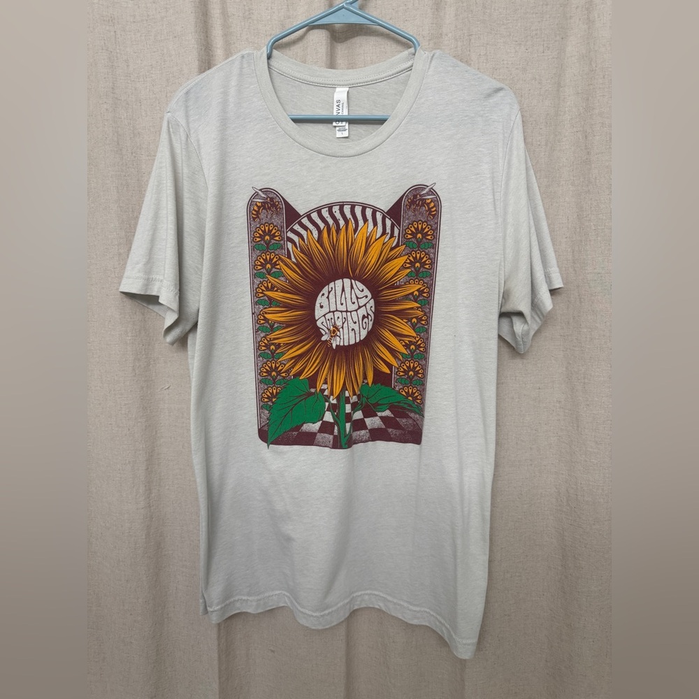 Billy Strings Merch
